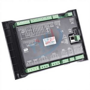 Smartgen HGM 9620ชุดเครื่องกำเนิดไฟฟ้าดีเซลชุดควบคุมพร้อมโมดูลจอแสดงผล LCD ได้รับการรับรอง IS9001ผลิตในเฉิงโจว - Product Image 4