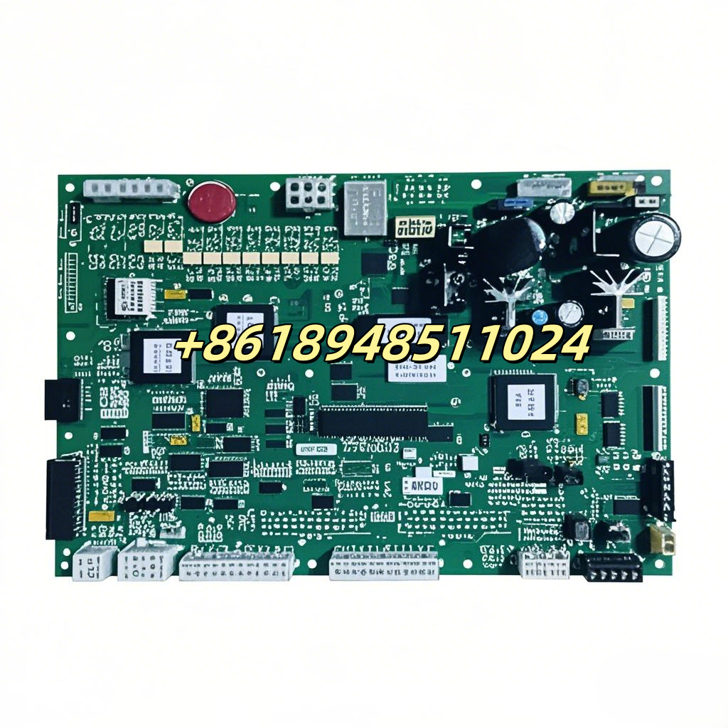 ⚠️ YYYページ ⚠️ Brand New Suitable for Central Air Conditioning Motherboard