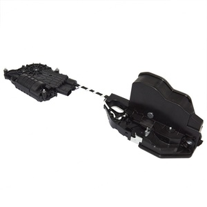 51217185689 Serrure de porte avant gauche complète de haute qualité 51217185689 51217154517 - Product Image 2