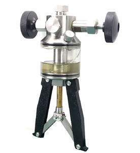 High Quality 25 Bar Portable <b>Vacuum</b> Hand Operated <b>Pump</b> YFP-25 2.5Mpa Calibrator Hand <b>Pump</b> Calibrator Hydraulic - Product Image 1