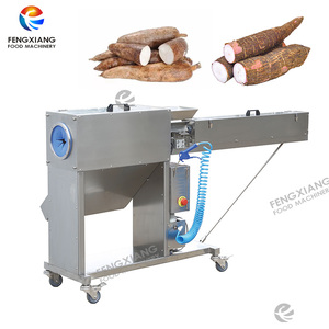 Automatic Carrot Cassava Peeler Carrot Peeling Polishing <strong>Machine</strong> - Product Image 2