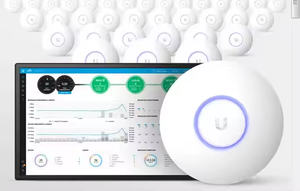 ยี่ห้อใหม่ UAP-AC-<span class=keywords><strong>LR</strong></span> 802.11ac จุดเชื่อมต่อระยะไกล UniFi <span class=keywords><strong>AP</strong></span> ใหม่ต้นฉบับในสต็อกด้วยราคาที่ดี - Product Image 5