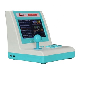 Uso <span class=keywords><strong>en</strong></span> el hogar caja de pandora 3D WIFI versión 4018 video <span class=keywords><strong>juegos</strong></span> de máquinas de <span class=keywords><strong>juegos</strong></span> de arcade - Product Image 5