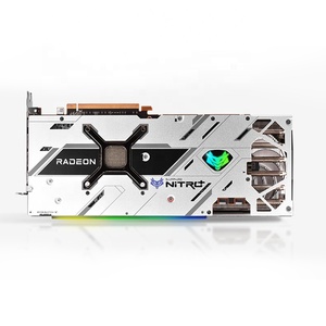 Tarjetas Gráficas GPU Sapphire Radeon 6800 6800XT 16G GDDR6, Tarjetas Gráficas AMD, Gran Venta 2022 - Product Image 4