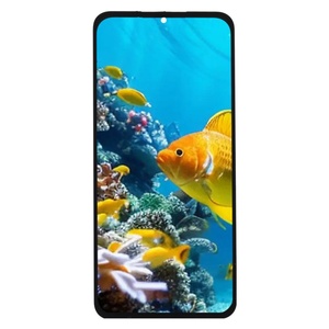 หน้าจอโทรศัพท์มือถือขายส่งจากโรงงานสำหรับ Samsung A16 LCD สำหรับ Samsung Galaxy A16 OLED พร้อมกรอบ สำหรับเปลี่ยนหน้าจอ Samsung A16 - Product Image 2