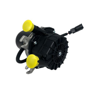 Nuova Pompa di Iniezione Aria Secondaria 1618E 21598727 9653340580 per Citroen C4 C5 XSARA Pompa Aria Secondaria <span class=keywords><strong>Auto</strong></span> - Product Image 5