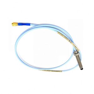 Sonde 8 mm Bently Nevada 330101-30-60-90-02-00 3300 XL, fournie par l'usine - Product Image 1