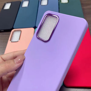 Custodie per telefoni <span class=keywords><strong>cover</strong></span> per telefono in <span class=keywords><strong>silicone</strong></span> antiurto per <span class=keywords><strong>iPhone</strong></span> - Product Image 1