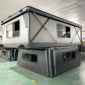 <span class=keywords><strong>Camping</strong></span>-car amovible étanche pour pick-up avec cuisine, vente <span class=keywords><strong>en</strong></span> gros directe usine - Product Image 4