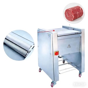 เครื่องแยกหนังเนื้อวัวอัตโนมัติ ประสิทธิภาพสูง สำหรับ<span class=keywords><strong>ร้าน</strong></span>ขายเนื้อ - Product Image 3