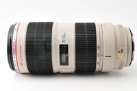 Objectif zoom professionnel HFT pour EF 70-200mm F/2.8 L IS II USM plein format en verre, importé du Japon, vente en gros