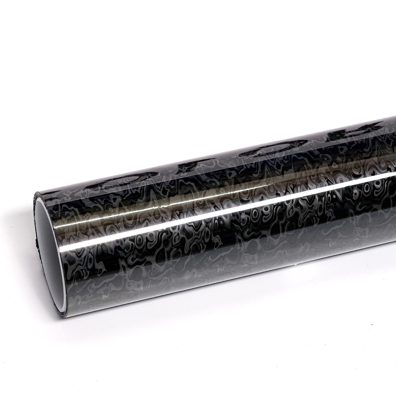 TPU Damascus Steel Texture