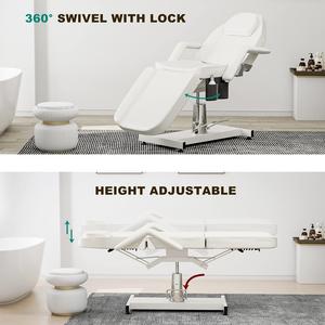 Masaje Plegable Masaje Lash Bed Spa Tatuaje Sofá Silla Cama Belleza Silla Tatuaje Silla - Product Image 3