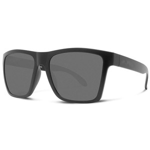 Gafas de sol deportivas para hombre con montura de PC azul con lentes polarizadas Tac a prueba de viento para ciclismo al aire libre logotipo personalizado - Product Image 6