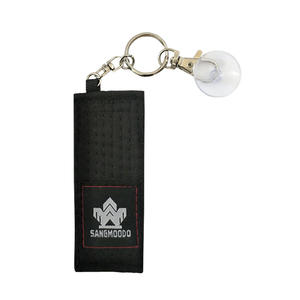 Sangmoido-Llavero baoding para niños y adultos, cinturón de algodón de cualquier color, para artes marciales, taekwondo, gran oferta - Product Image 5
