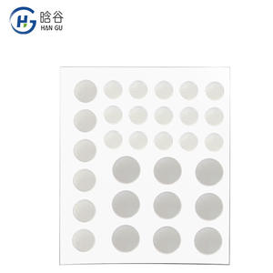 Penjualan Terbaik OEM ODM Plester Jerawat untuk Wajah, Plester Jerawat dan Noda untuk Wajah dan Kulit 10 Buah - Product Image 4