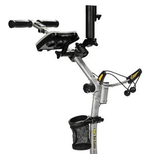 Hot Sales <strong>Floding</strong> G5 Motorized Golf Carts Electric Cart Battery Accessories - Product Image 2