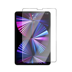 Protection d'écran pour tablette HD transparente Mini 6 Film protecteur en PET pour iPad Air 5 Pro - Product Image 1