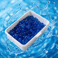 Gel de silice, déshydratant en gel de silice, gel de silice alimentaire, gel de silice de qualité alimentaire conforme FDA, paquets de gel de silice, déshydratant en gel de silice