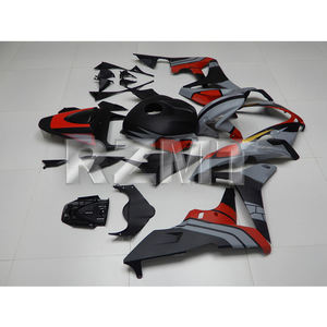 Pour HONDA CBR600RR 2007-2008 CBR 600RR Carénage de moto en ABS injecté, Kit de carénage personnalisé pour réparation H0607-1001b - Product Image 5