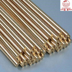 Barre de brasage en cuivre de marque Stone Bridge Hero, modèle HS221, pour brasage cuivre-laiton, barre de brasage en bronze - Product Image 4