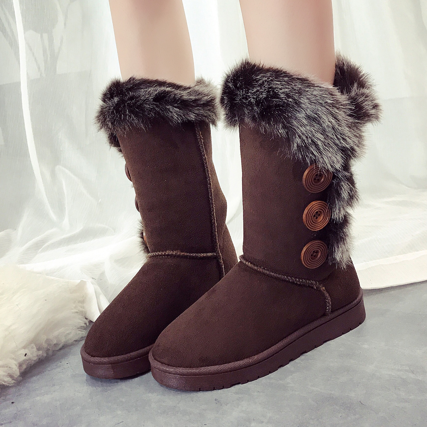 Marron