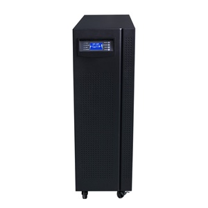 온라인 <span class=keywords><strong>UPS</strong></span> 20kVA 삼상 대용량 무정전 전원 공급 시스템 (산업 및 상업용) - Product Image 4
