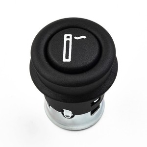 BMW Cigarette Lighter Socket Adapter 61349308246 <b>12V</b> Non Grounding Plastic <b>Plug</b> For Automotive Use - Product Image 3