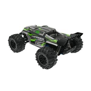 Camioneta RC SCY-16102 1/16 con Faros LED, Camioneta Monstruo Todoterreno de Alta Velocidad - Product Image 4