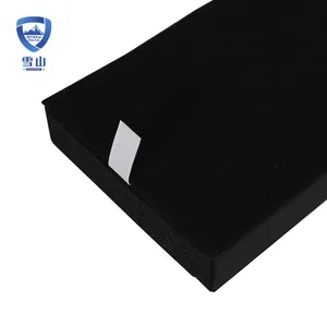 <span class=keywords><strong>PM2.5</strong></span> HEPA और सक्रिय कार्बन कपास फिल्टर हवा शुद्धीकरण फिल्टर - Product Image 4