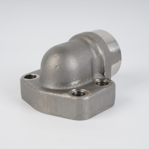 High Quality SAE Sinker Welding Flange High Strength <strong>SS316</strong> DN50 for Boiler and Pressure Vessel Connections - Product Image 3