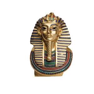 Imanes <span class=keywords><strong>de</strong></span> nevera con temática del Museo Británico <span class=keywords><strong>de</strong></span> Londres, recuerdo turístico cultural del faraón egipcio, producidos al por mayor por el fabricante. - Product Image 6