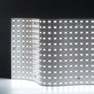 ไฟ LED 288ดวงสำหรับตู้ใต้ตู้ไฟ LED 24V 30W 120 ° ลำแสงกว้างสำหรับห้องครัวเคาน์เตอร์งานให้แสงสว่าง - Product Image 4