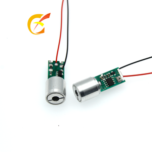 장수 고품질 808nm 적외선 보이지 않는 빛 레이저 모듈 레이저 헤드 레이저 다이오드 - Product Image 6