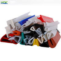 Bande d'étanchéité pour four à haute élasticité fournie en usine Bande d'étanchéité en caoutchouc pour profilé en silicone personnalisé pour armoire à vapeur