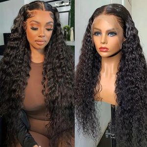 ผมแท้บราซิลแบบ Remy  ขนาด 2x6 นิ้ว  พร้อมเชือกผูกผมแบบโปร่งใส HD Lace Frontal Closure  ความยาว 8-20 นิ้ว - Product Image 1