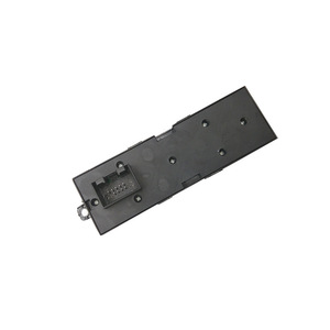 สวิตช์หน้าต่างไฟฟ้า 1J3959857 สำหรับโฟล์คสวาเก้นกอล์ฟโบรา HX-1098 อะไหล่ทดแทน - Product Image 2