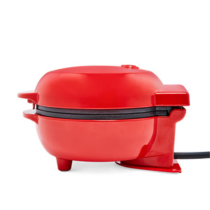 <span class=keywords><strong>Mini</strong></span> Điện Bánh Nhà Sản Xuất Cảm Ứng Mát Mẻ Xử Lý 3-Phút Đun Nóng Sâu Điền 2.6Cm Cho Truyền Thống Người Anh Bánh Hộ Gia Đình Bánh Nhà Sản Xuất - Product Image 3