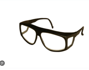 Gafas protectoras de rayos X al por mayor, gafas de plomo para fabricantes de hospitales - Product Image 3