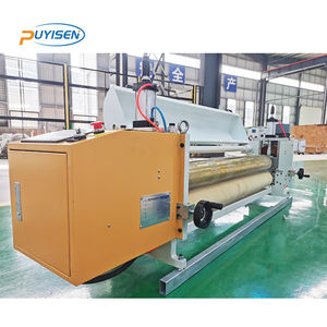 PYS <span class=keywords><strong>Amazon</strong></span>, gran oferta, máquina de Microperforación de película automática, lámina para papel de aluminio - Product Image 1