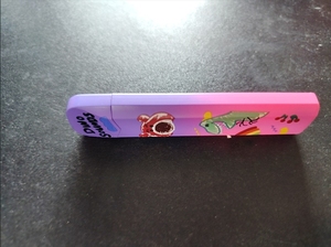 Meilleures ventes 2025 Usine Weipu sur mesure Briquet USB de luxe Boîtes à cigarettes vides électriques portables en plastique Chichas miroir - Product Image 3