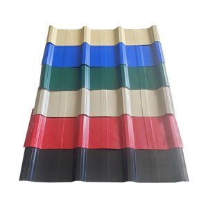 Ghana popular Jindal 34 calibre hierro metal ALUZINC plástico PVC <span class=keywords><strong>corrugado</strong></span> galvanizado láminas para techos para cobertizo <span class=keywords><strong>precio</strong></span> - Product Image 1