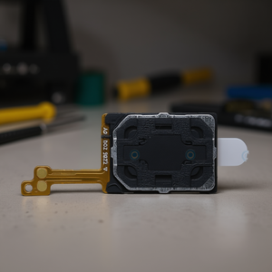 Altoparlante Buzzer di Ricambio per Samsung Galaxy A51 Modello A515F - Product Image 3