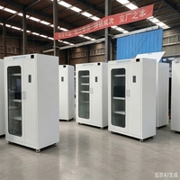 Boîtier de générateur portable en aluminium sur mesure pour alimentation électrique et son acoustique, assemblé, fabrication de tôlerie