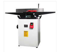 Máquina de madera combinada de alta calidad, cepillo eléctrico, máquina de combinación de jointer