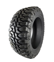 265/60R18 Autres roues grande taille pneus hors route