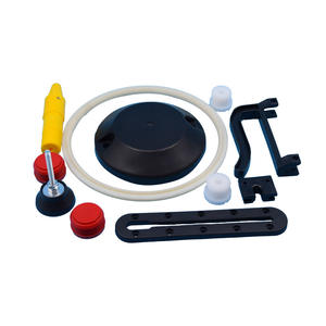 Profesyonel Üretici Özel Ekolojik Kauçuk Conta Şeridi Plastik Parça Enjeksiyon Kalıplama Kesim Hizmetleri Endüstriyel Kullanım İçin - Product Image 1