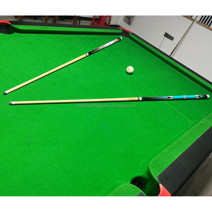 Gậy bi-a gỗ Maple 19oz, khớp nối 1/2, 145cm, sản xuất tại Trung Quốc, chất lượng cao cấp, chuyên nghiệp, giá bán tại xưởng. - Product Image 6