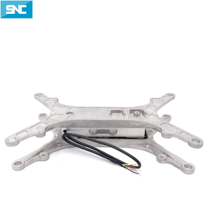 SC601M Weighing Bracket With 10kg 20kg 30kg Single Point Load Cell For Smart Shelves - Product Image 2