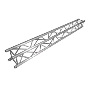 Aluminum Mobile Portable Lighting Truss Display for Outdoor Concert